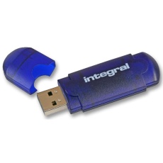 【INFD8GBEVOBL】USB DRIVE 8GB EVO