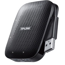 【UH400】HUB 4 PORT PORTABLE USB 3.0 TP-LINK