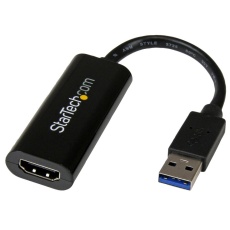 【USB32HDES】USB3.0-HDMI MULTI MONITOR ADAPTER