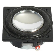 【BF32-8OHM】LOUDSPEAKER ALI CONE 8 OHM 1.3inch