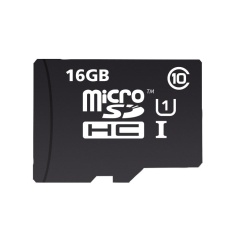 【INMSDH16G10-90SPTAB】16GB MICROSDHC SMARTPHONE/TABLET + ADPT