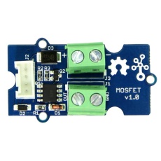 【103020008】GROVE TRANSISTOR MOSFET