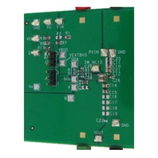 【EV1406-1800-A】EVAL BOARD FS1406 POL CONVERTER
