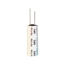 【VEL10303R8107G】LITHIUM ION CAPACITOR 100F 3.8V