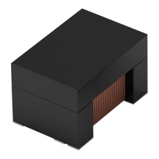 【74930000】XFMR 10/100/1000 BASE-T 1P SMD