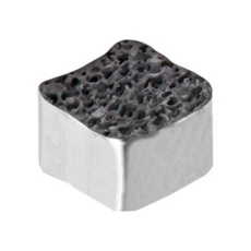 【3029100100150】SMT SOLDERABLE GASKET/10MM X 10MM X 15MM