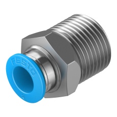 【153006】PUSH-IN FITTING 8MM R3/8