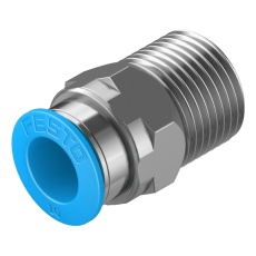 【153008】PUSH-IN FITTING 10MM R3/8