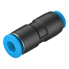 【153037】PUSH-IN FITTING 6MM 12.5MM