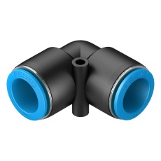 【QSL-16】PUSH-IN L-FITTING 16MM 25MM