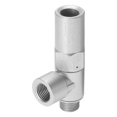 【HGL-1/8-1/8-B】PILOTED CHECK VALVE G1/8 10BAR