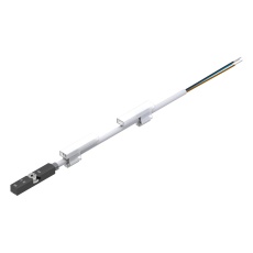 【SMT-8M-A-PS-24V-E-2,5-OE】PROXIMITY SENSOR MAGNETORESISTIVE 0.1A
