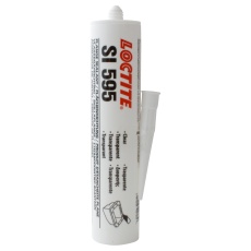 【2062060, 310ML】SEALANT CARTRIDGE 310ML CLEAR