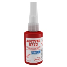 【5772, 50ML】SEALANT BOTTLE 50ML YELLOW