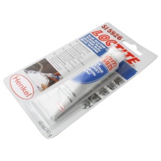【SI 5926, 40ML】SEALANT TUBE 40ML BLUE