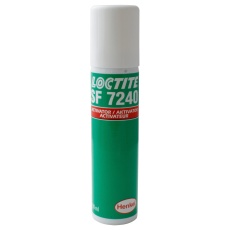 【SF 7240, 90ML】ANAEROBIC ACTIVATOR AEROSOL 90ML