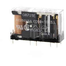 【G7SA-5A1B DC24.】SAFETY RELAYS