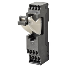 【P7SA-10F-ND-PU DC24】SAFETY RELAYS