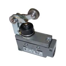 【BZE7-2RN2-PG】LIMIT SW SPDT 15A 480V/TOP ROLLER ARM