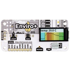 【PIM458】ENVIRO PHAT BOARD ENVIRO AIR QUALITY