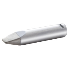 【XH C】SOLDERING IRON TIP CHISEL 3.2MM