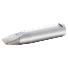 【XH D】SOLDERING IRON TIP CHISEL 4MM