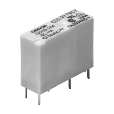 【G5NB-1A4-EL-HA DC12】POWER RELAY SPST-NO 12VDC 7A THT