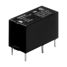 【G6B-1114P-US DC5】POWER RELAY SPST-NO 5VDC 5A THT