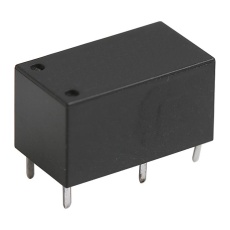 【G6C-2114P-US DC24】POWER RELAY SPST-NO/NC 24VDC 8A THT