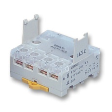 【P7LF-06】RELAY SOCKET 30A 6PIN