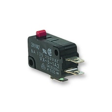 【VX-01-1A2】MICROSW SPDT 0.1A 30VDC SOLDER LUG