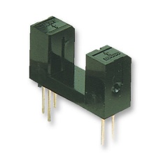 【EE-SX384】PHOTOMICROSENSOR OPTICAL IC TH 4V