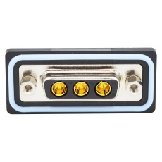 【CDFR3W3213L261】COMBO D-SUB CONN R/A RCPT DA-3W3 IP67