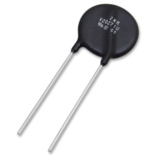 【ERZV14D182】VARISTOR ZNR 2.97KV DISC 14MM