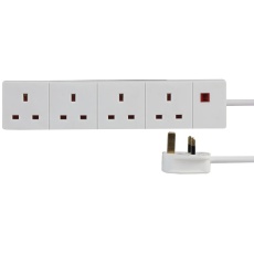 【9988N+1M】POWER OUTLET STRIPS