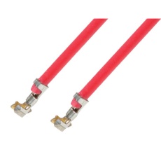 【214920-2222】CABLE ASSY PICOBLADE SKT-SKT 5.9inch