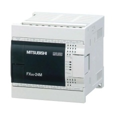 【FX3G-24MR-DS】PROCESS CONTROLLER 24I/O 21W 24VDC