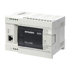 【FX3GE-24MT-DSS】PROCESS CONTROLLER 24I/O 32W 24VDC