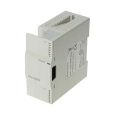 【FX2N-16EYR-ES/UL】I/O EXTENSION MODULE 16 O/P RELAY