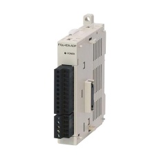 【FX3U-4DA-ADP】ANALOG I/O ADAPTER 4 O/P 24VDC