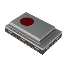 【USEQGSEAN8L180】IR GAS DETECTOR SENSOR SERIAL I2C SMD