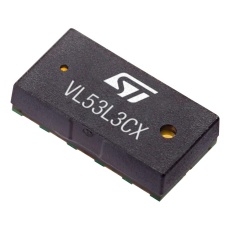【VL53L3CXV0DH/1】PROXIMITY SENSOR DIGITAL -20TO85DEG C