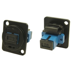 【CP30215MB】FIBRE ADAPTER SC SIMPLEX-SC SIMPLEX
