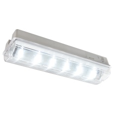 【7TCA091160R0575】EMERGENCY LIGHT LED 240VAC IP65/IK10