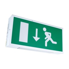 【7TCA091160R0570】EMERGENCY LIGHT LED 220-240VAC IP20