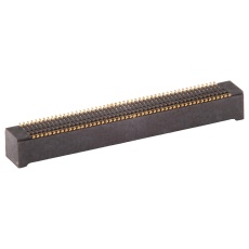 【DF40HC(3.0)-100DS-0.4V(58】MEZZANINE CONN RCPT 100POS 0.4MM