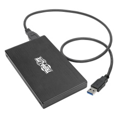 【U457-025-AG2】SATA SSD/HDD TO USB-A ADAPTER 5GBPS