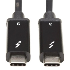 【MTB3-01M-5A-AB】USB CABLE 3.1 TYPE C-TYPE C PLUG 1M