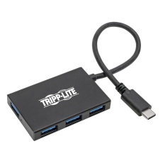 【U460-004-4A-AL】USB HUB 4-PORT BUS POWERED
