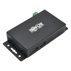 【U460-2A2C-IND】USB HUB 4-PORT MAINS POWERED